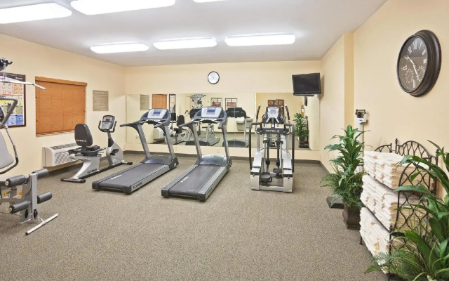 Extended Stay America Mcalester - Hwy 69