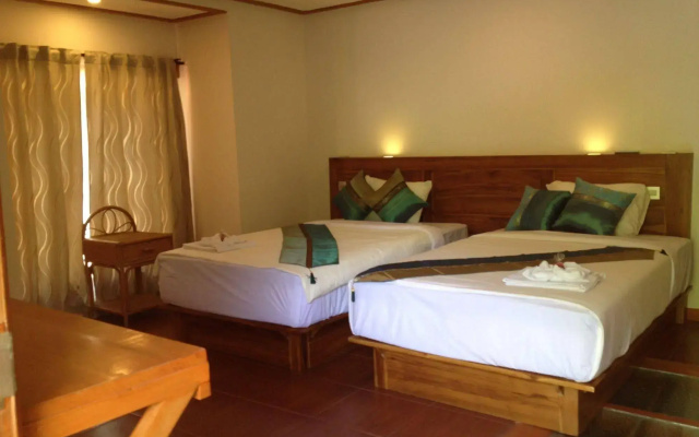 The Lombok Crc Hotel