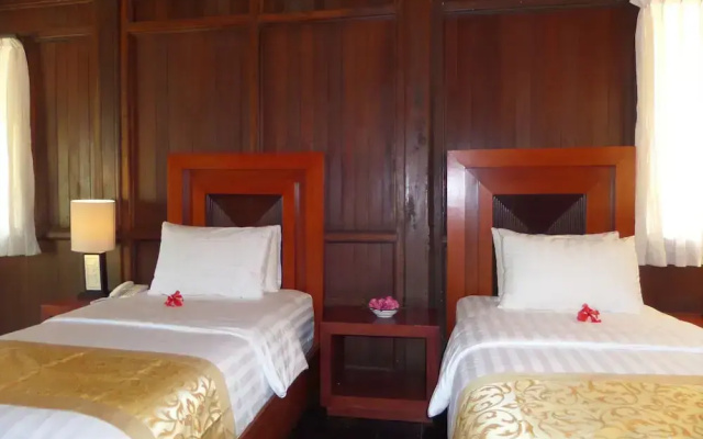 Puri Komodo Resort