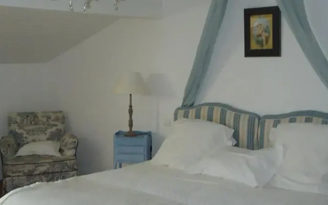Relais Linague