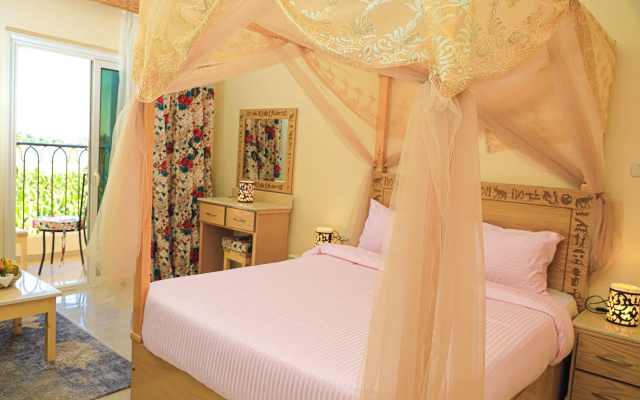 Jewel Howard Carter Hotel
