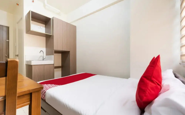 OYO 474 Nizami Condotel