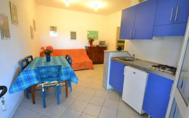 Casa Vacanza La Sughera