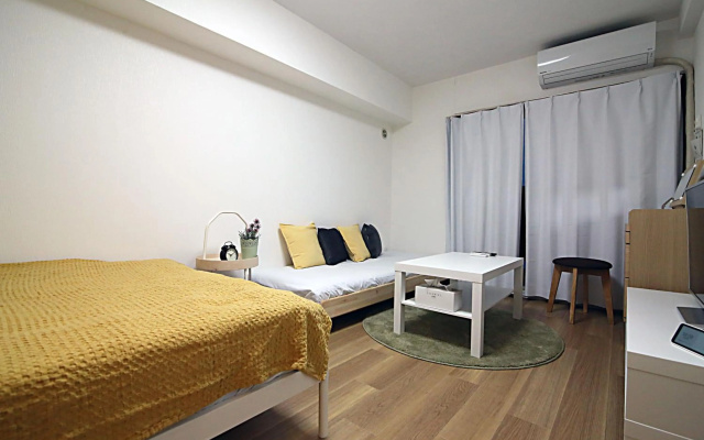 ＃３４ Shinjuku Rion Hotel