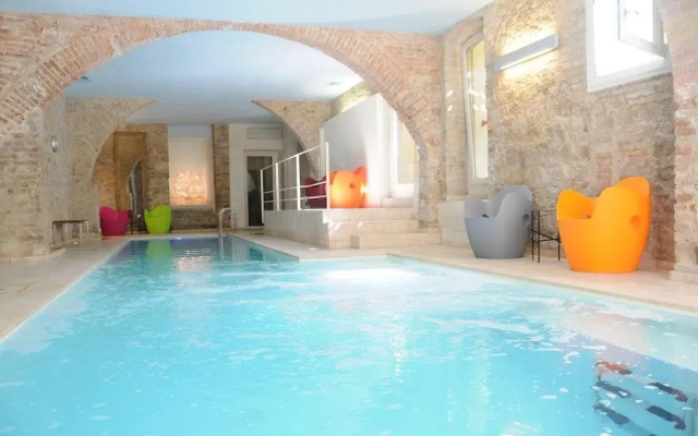 Hotel Casa Lemmi