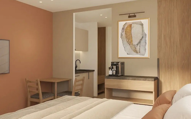 chalet Valora
