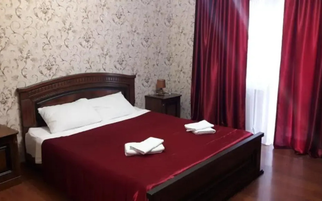 Mini-hotel Yanson 2