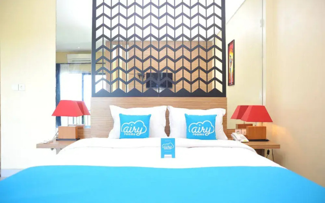 WG Hotel Jimbaran
