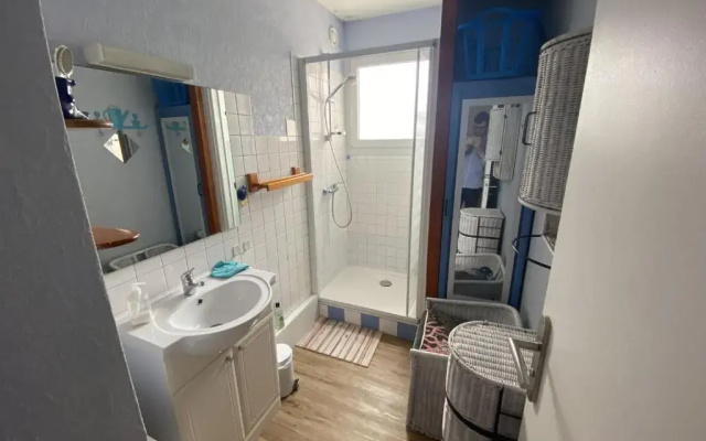 Appartement Arcachon, 2 pièces, 4 personnes - FR-1-474-193
