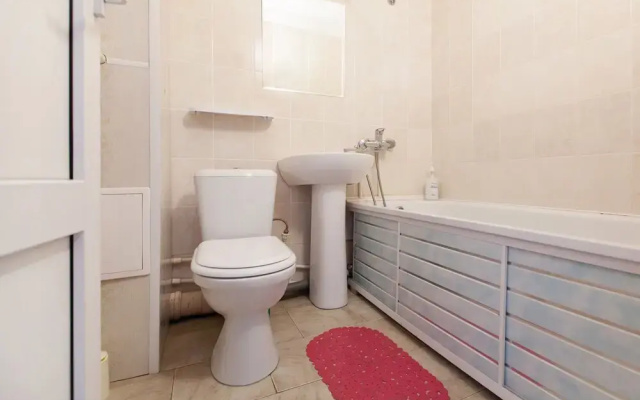 Отель Hayat Apartments Kazan