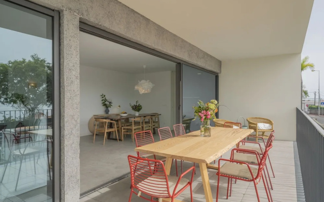 Casas do Miradouro 5 by Heart of Funchal