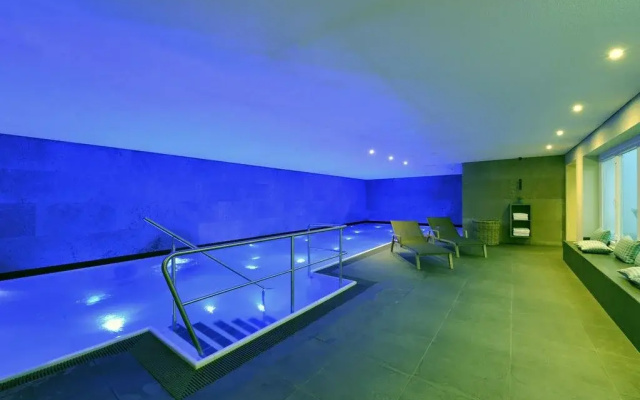 Romantik Hotel Benen-Diken Hof