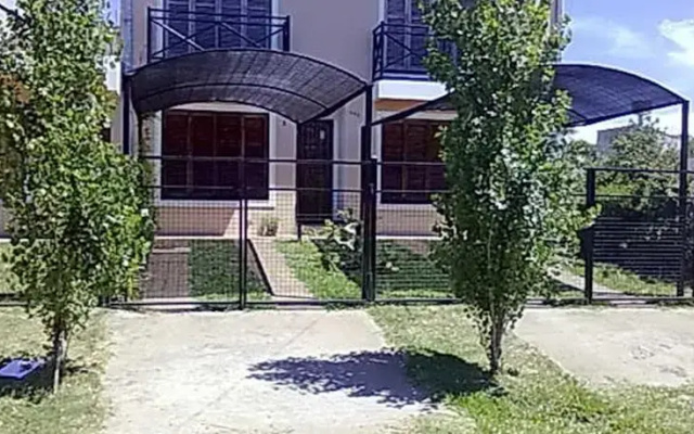 Parreyro - Departamento Temporario