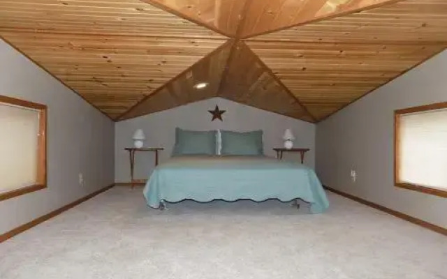 Cold Springs Resort