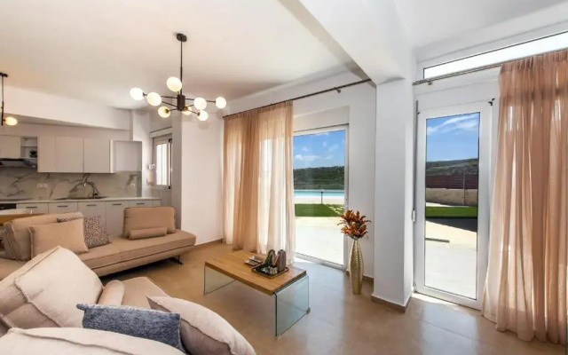 Villa Oasis, Luxury Residence