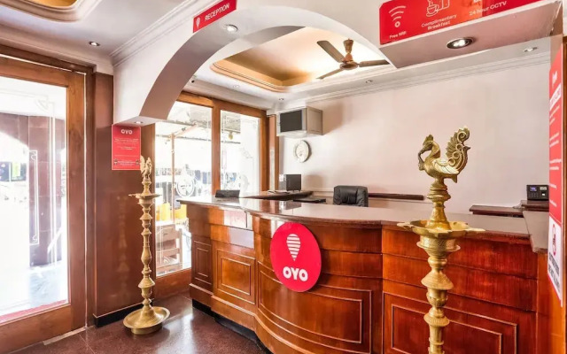 Hotel Sakthi Park by OYO Rooms