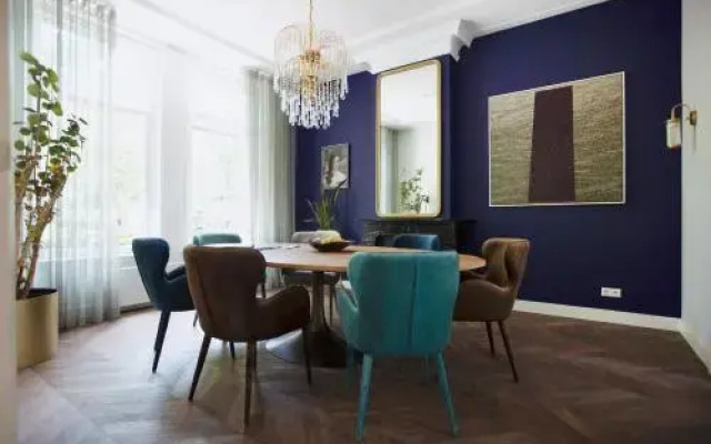 MUZE Hotel Utrecht