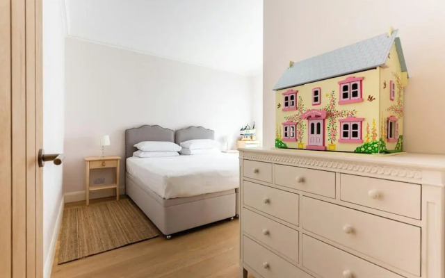 Wyndham Mews by Onefinestay