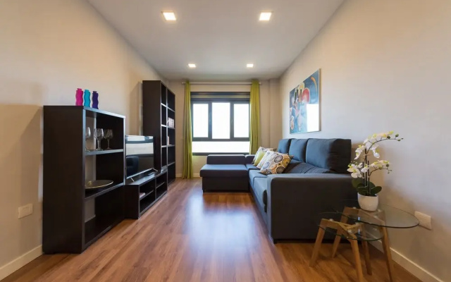 Apartamento Auditorium Canteras Beach 2