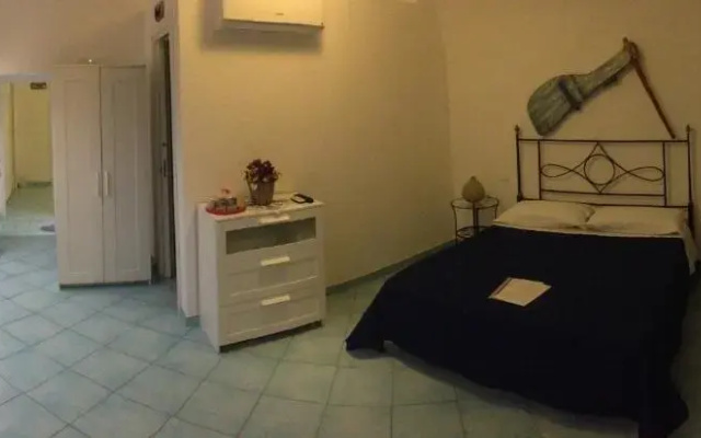 B&B La Grotta Marina