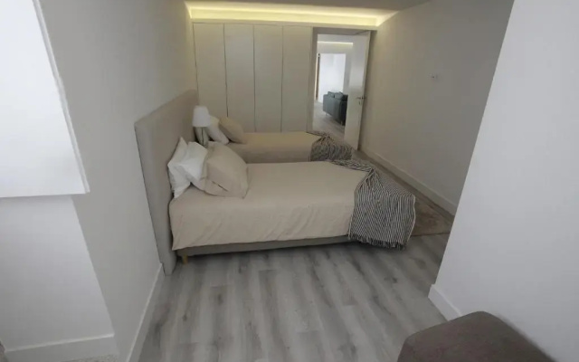 Apartamento das Malheiras