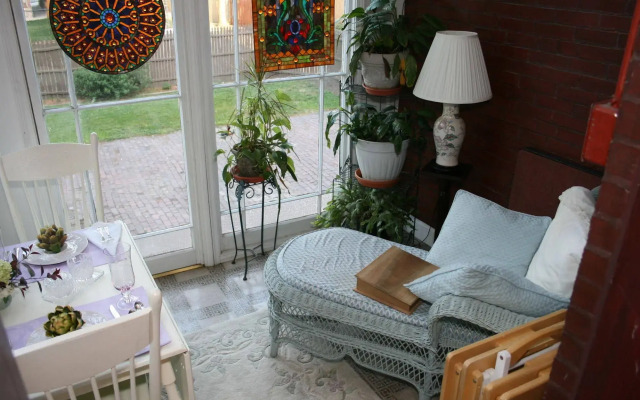 Forget-me-not Bed and Breakfast