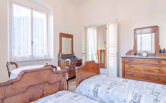 Nice Home in Zoagli With Wifi and 3 Bedrooms