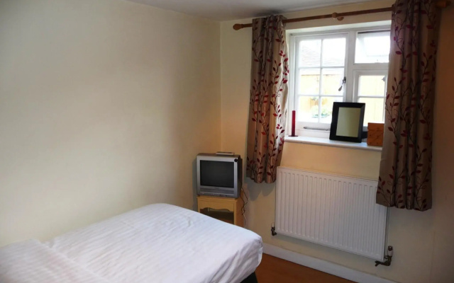 George Hotel Henfield