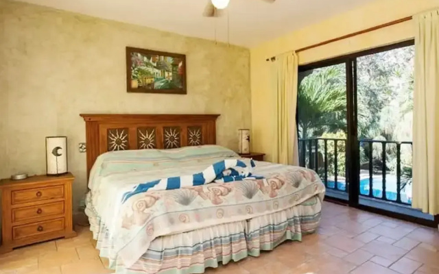 Hacienda del Carmen Condominium by ChezPlaya