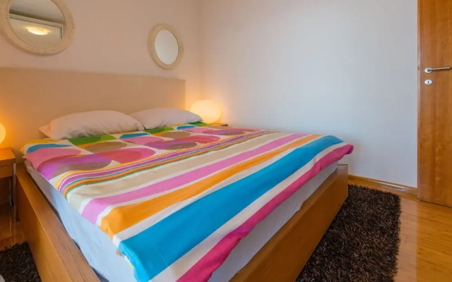 Apartman Golden View