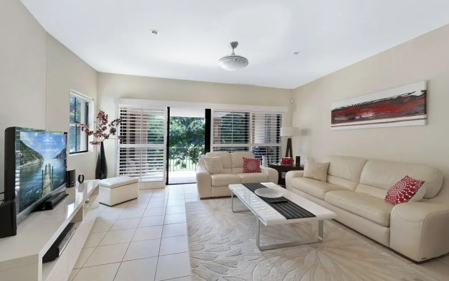 Midori Villa 2