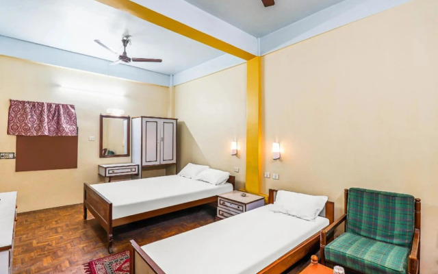 OYO 85127 Hotel Florence