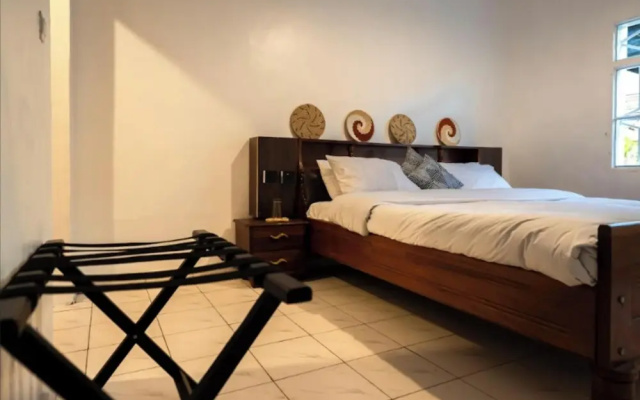 Pili House & Garden Lodge Rwanda