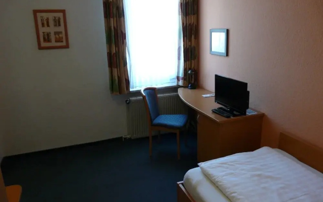 Hotel am Salzberg