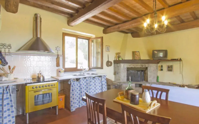 House Casalini Scansano