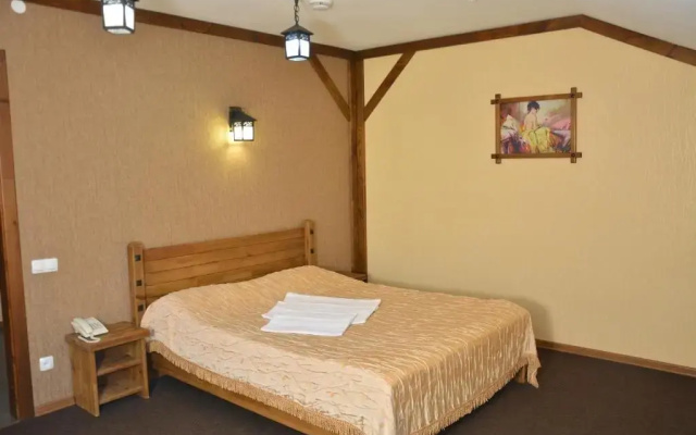 Tropicana Inn
