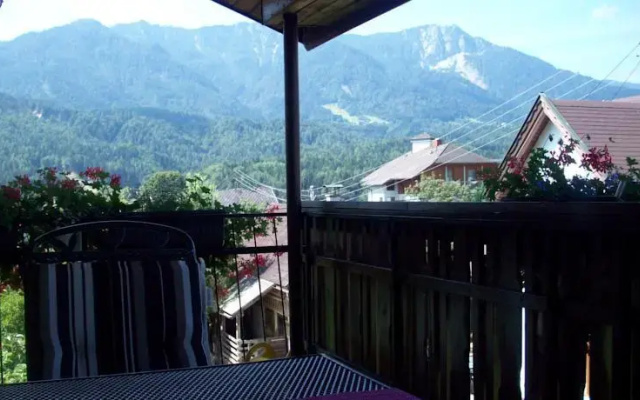 Ferienhaus Michor