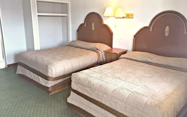 Nuevo Hotel Montecarlo
