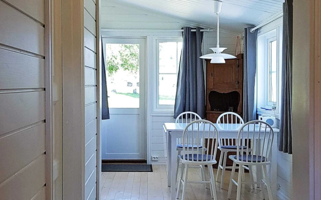 4 Person Holiday Home in Utvik-by Traum