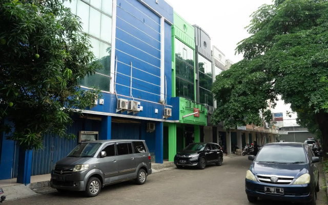 Padma Hotel Cimone