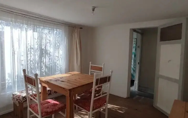 sireno hostal