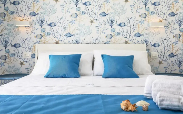 I Gufi Bed & Breakfast Marzamemi