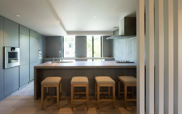 YAMAKEI Residences