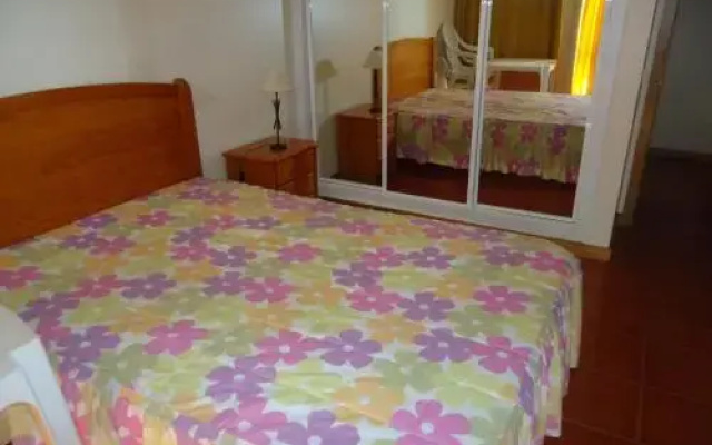 Apartamentos Varandas Da Rocha