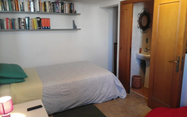 Campacavallo B&B