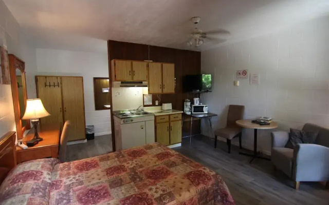 Motel Lennoxville