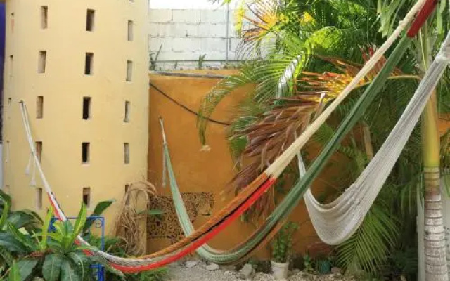Hostel La Casa del Tio Rafa