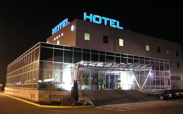 Hotel Zovko