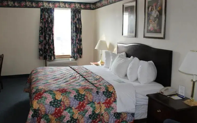 Days Inn Grayling