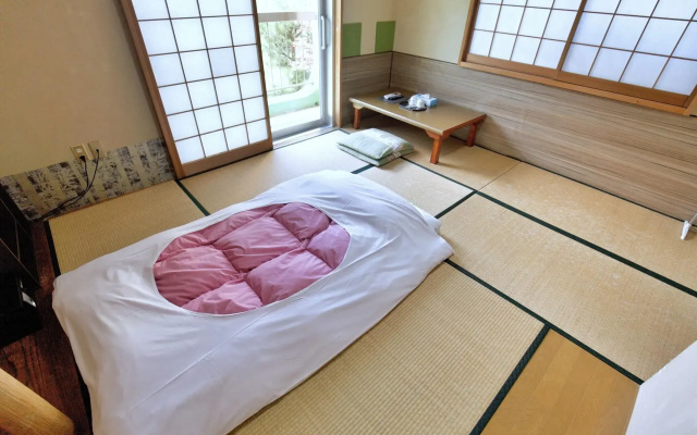 Hotel Mifuji